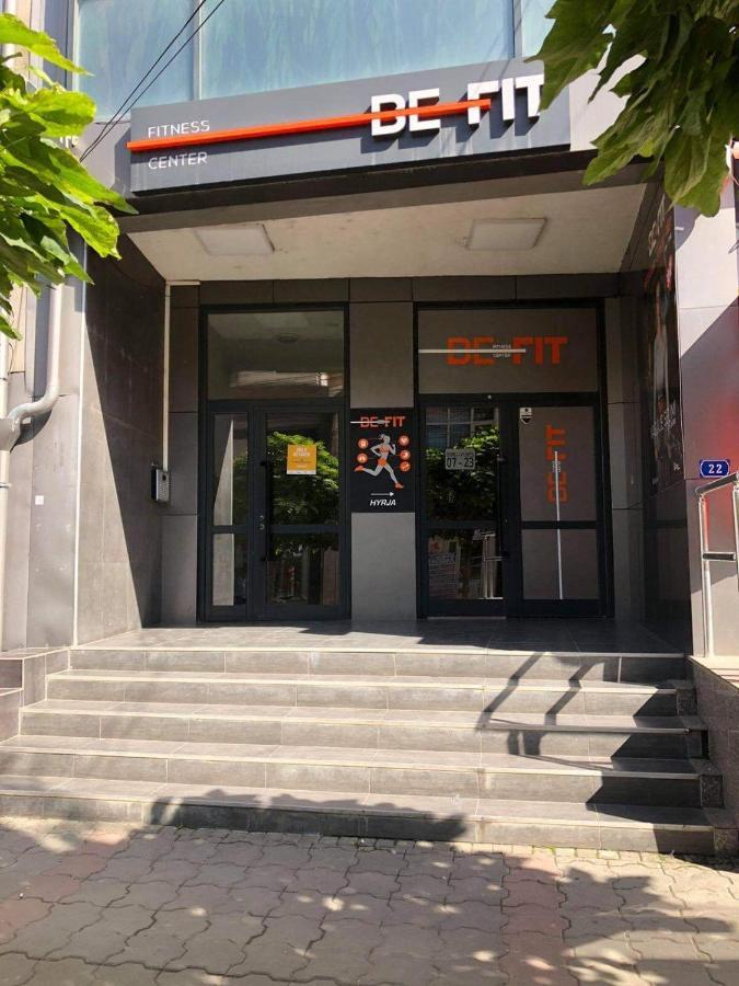 Lovely 2 Bedroom Condo In Gjilan. Extérieur photo