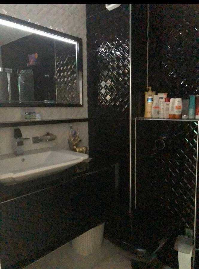 Lovely 2 Bedroom Condo In Gjilan. Extérieur photo